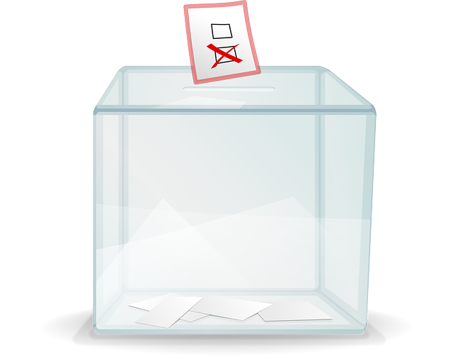 Wahlbox