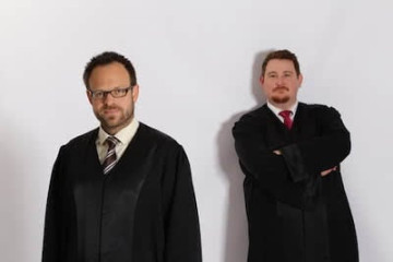 Anwalt Aufhebungsvertrag - Anwälte Kupka & Stillfried