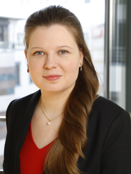 Alexandra Callies | Rechtsanwältin für Arbeitsrecht