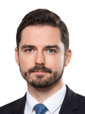 Rechtsanwalt Alexander Bartsch - Anwalt für Arbeitsrecht und Strafrecht